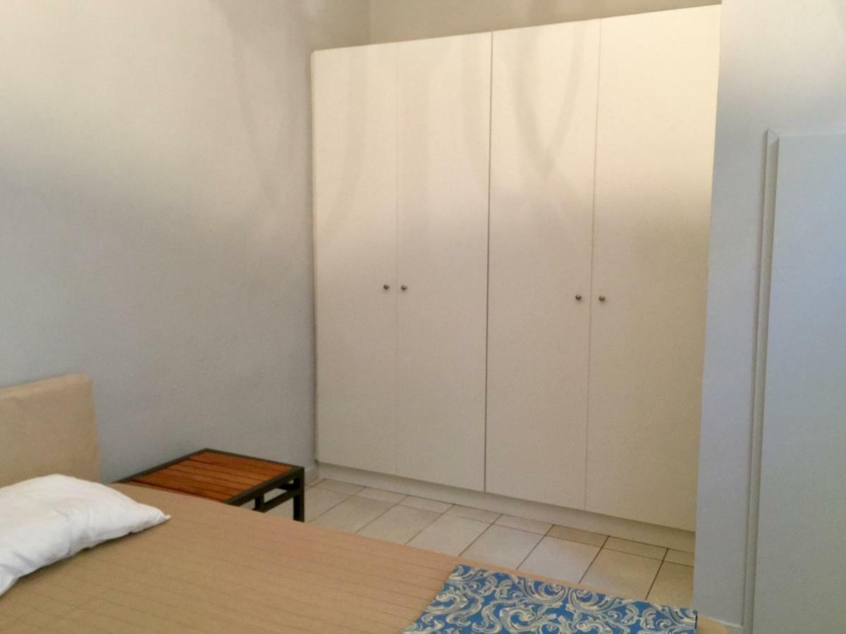 Holodek Apartments Sygrou Parking Афины Экстерьер фото