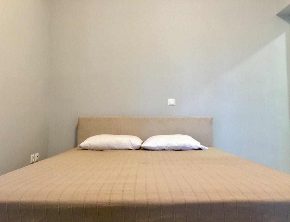 Holodek Apartments Sygrou Parking Афины Экстерьер фото