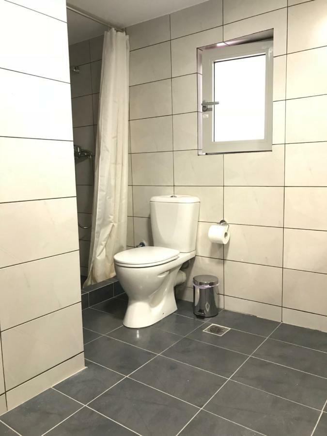 Holodek Apartments Sygrou Parking Афины Экстерьер фото